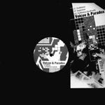 Volcov & Paradox : Soulbreeze (12")