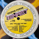 Georgie Porgie : Girl "You Are The One" (12")
