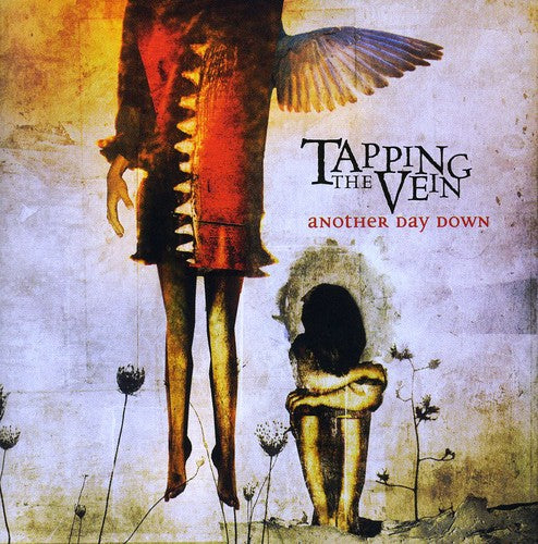 Tocando la vena - Otro día caído (CD)