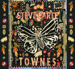 Steve Earle - Townes (Vinilo)