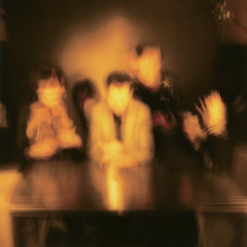 The Horrors - Primary Colours (Vinyl)