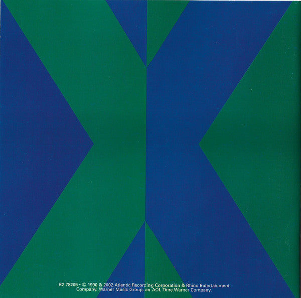 INXS : X (CD, Album, RE, RM)