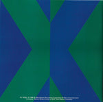 INXS : X (CD, Album, RE, RM)