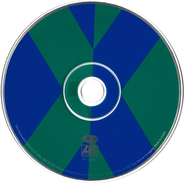 INXS : X (CD, Album, RE, RM)