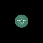 Greg Greene : The Big Man EP (12", EP)