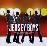 the album cover for Jersey Boys - Jersey Boys [Import]