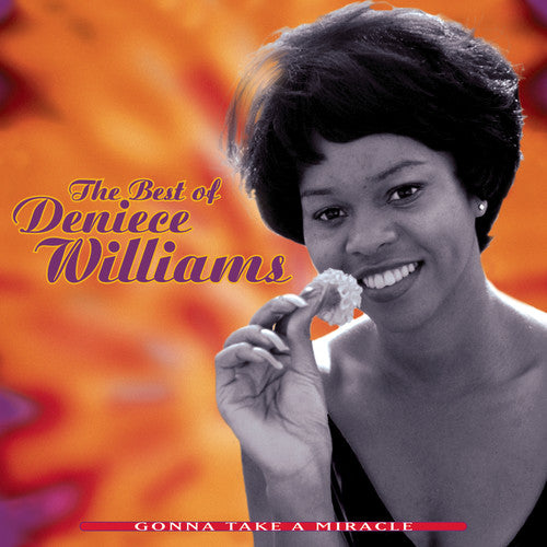 Deniece Williams - Gonna Take a Miracle: Best of (CD)