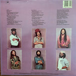 Third World : You've Got The Power (LP, Album)