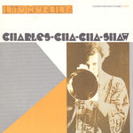 the album cover for Cha Cha Shaw - Into Morning