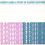 Joseph Lamb - Joseph Lamb: Un estudio sobre el ragtime clásico (CD)