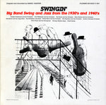 Varios Artistas - Swingin: Big Band Swing / Varios (CD)