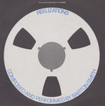 the album cover for Barton A. Smith - Reelizations: Composed & Performed By Barton Smith