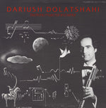 the album cover for Dolat-Dariush Shahi - Electronic Music, Tar and Sehtar