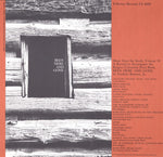 the album cover for Various Artists - South 10: Been Here Gone / Various