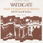 the album cover for Various Artists - Watergate.3: I Hope / Various