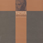 the album cover for John F.C. Richards - Readings from Tacitus