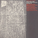 the album cover for Antologia Oral Poesia Hispanoamericana Del Siglo - Antologia Oral: Poesia / Various