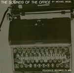 Various Artists - Sounds of the Office / Various (CD)