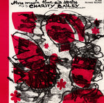 the album cover for Charity Bailey - More Music Time and Stories