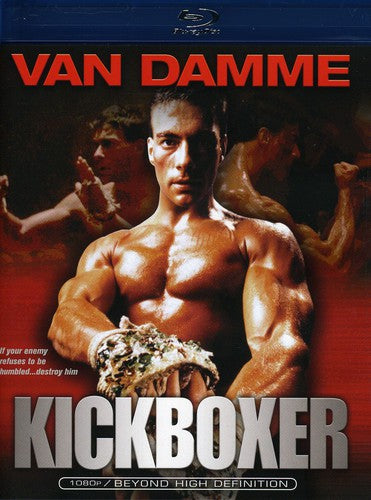 Kickboxer (Blu-ray)