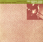 the album cover for Neil A. Duddy - The Donegal Piper