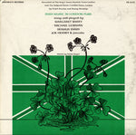 the album cover for Irish Music In London Pubs - Irish Music London Pubs / Various