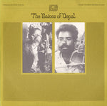 the album cover for Gaines Of Nepal - Gaines of Nepal / Various
