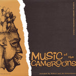 Varios Artistas - Música de los Camerún / Varios (CD)