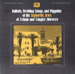 Varios Artistas - Baladas de Boda Piyyutim / Varios (CD)