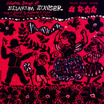the album cover for Nathaniel A. Entin - Selected Songs of Eliakum Zunser: Sung in Yiddish