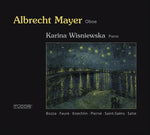 Albrecht Mayer - Albrecht Mayer: Oboe (CD)