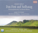 the album cover for Helmuth Froschauer - Fest Auf Solhaug