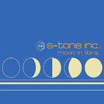 S-Tone Inc. - Moon in Libra (Vinyl)