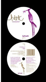 ヒント - Cmonstep/One Woman Army（ビニールレコード）