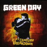 Green Day - 21st Century Breakdown (CD)