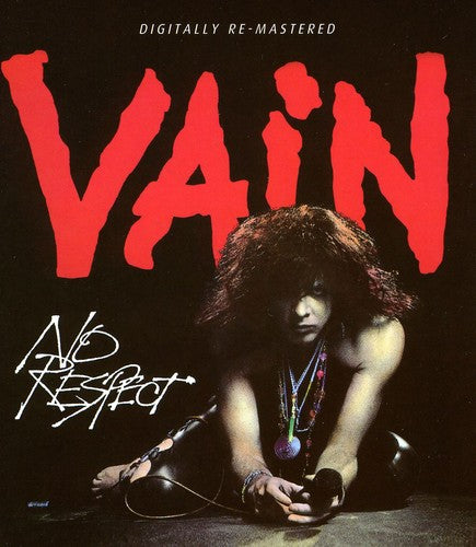 Vain - Sin respeto (CD)