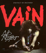 Vain - Sin respeto (CD)