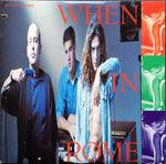 When In Rome : Heaven Knows (12", Promo, SRC)