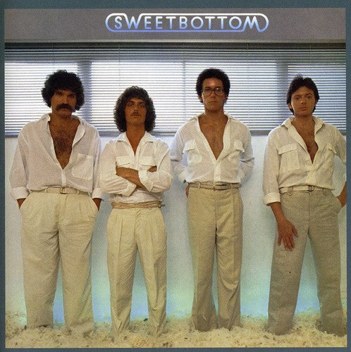 Sweetbottom - Ángeles de las profundidades (CD)