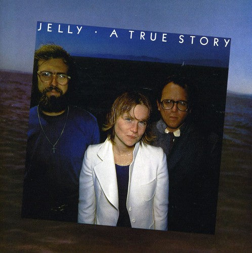Jelly - A True Story (CD)