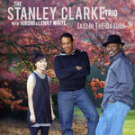 Stanley Clarke - Jazz en el jardín (CD)