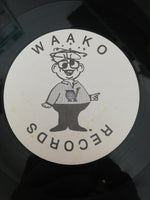 Lords Of Rhythm (2) : Everything Is Gonna Be Alright (Let's Celebrate) (12", Promo)