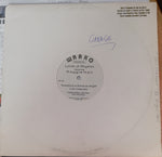 Lords Of Rhythm (2) : Everything Is Gonna Be Alright (Let's Celebrate) (12", Promo)