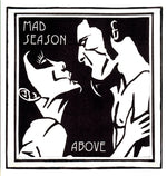 マッド・シーズン - アバブ (CD)