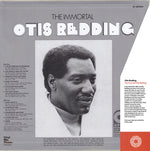 Otis Redding : The Immortal Otis Redding (LP, Album, Mono, Club, RE, RM, 180)