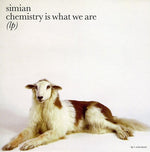 the album cover for Simian - Chemistry Is What We Are [Import]