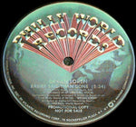 Bryan Loren : Easier Said Than Done (12", Promo)