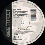 P.M. Dawn : Set Adrift On Memory Bliss (12")