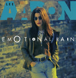 Lee Aaron - Emotional Rain (CD)