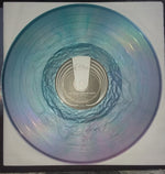 The Tallest Man On Earth : The Wild Hunt (LP, Album, Club, Ltd, RE, Blu + 7")